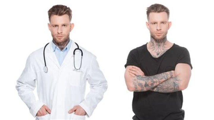 Can doctors have family?