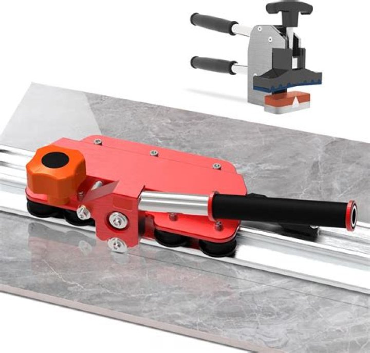 Can Dremel tools cut ceramic tile?