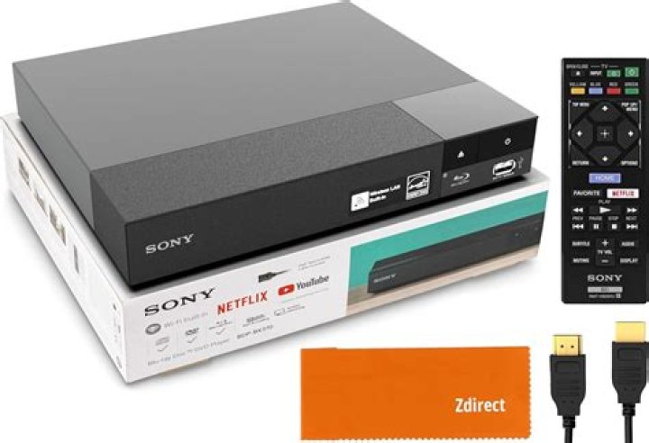 Can DVD be converted to Blu-ray?