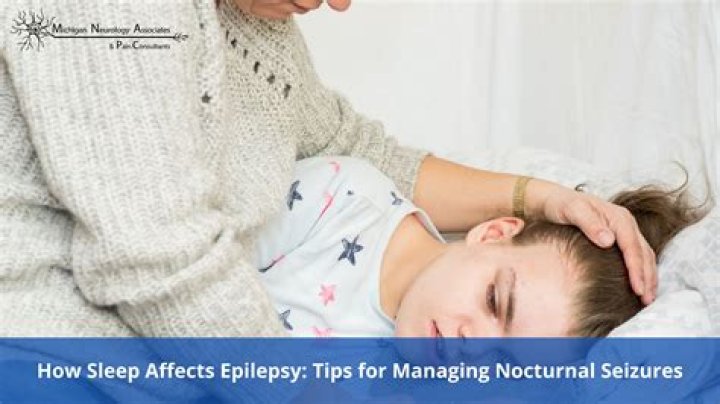 Can epilepsy affect speech?