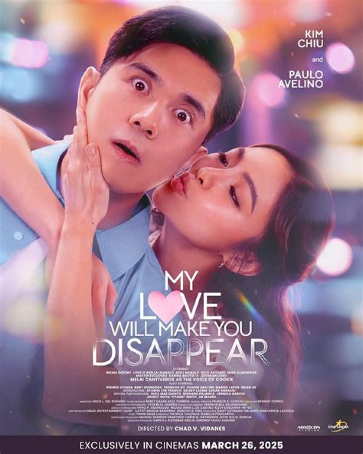 Can falling in love make you feel sick?