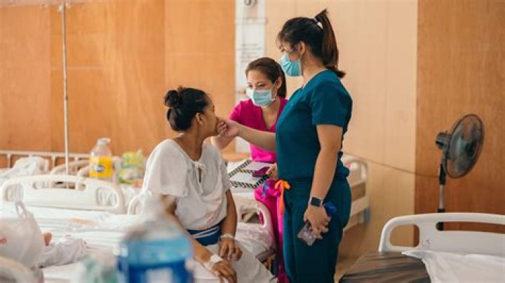 Can Filipino nurses work in Australia?