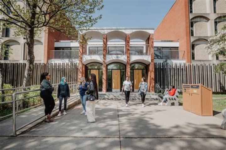 Can foreign students study French at Laval University?