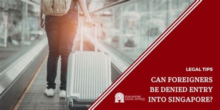 Can foreigners get divorced in Singapore?