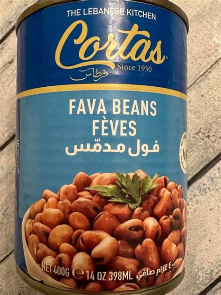 Can G6PD eat fava beans?