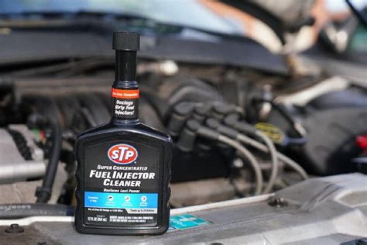 Can gas treatment hurt your car?