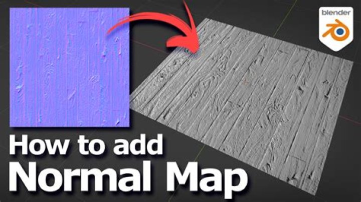 Can Gimp make normal maps?