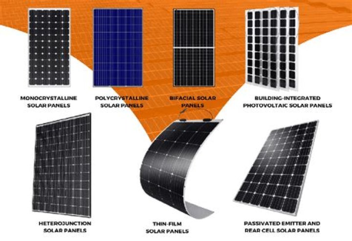 Can glass be used as solar panels?