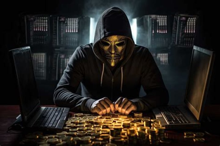 Can hackers steal money from your bank account?