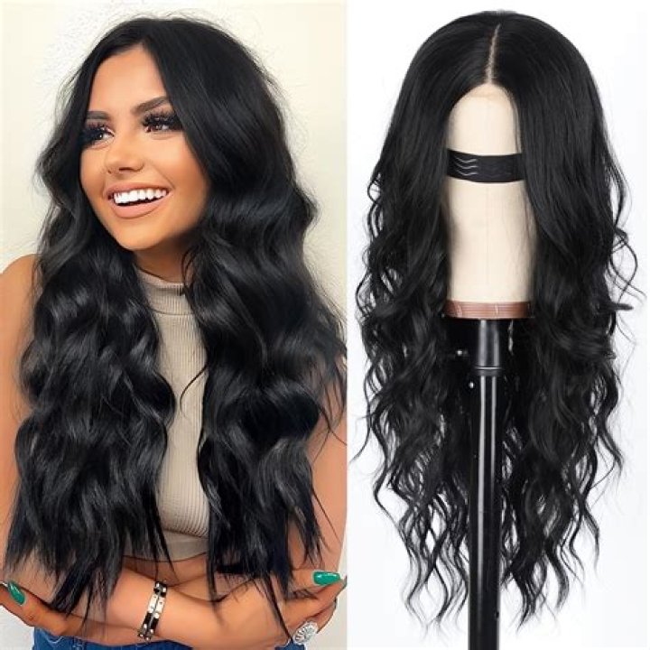 Can heat resistant wigs be curled?