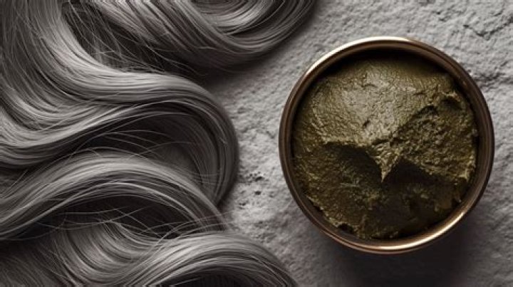 Can henna dye hair black?