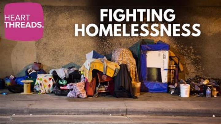 Can homelessness be criminalized?