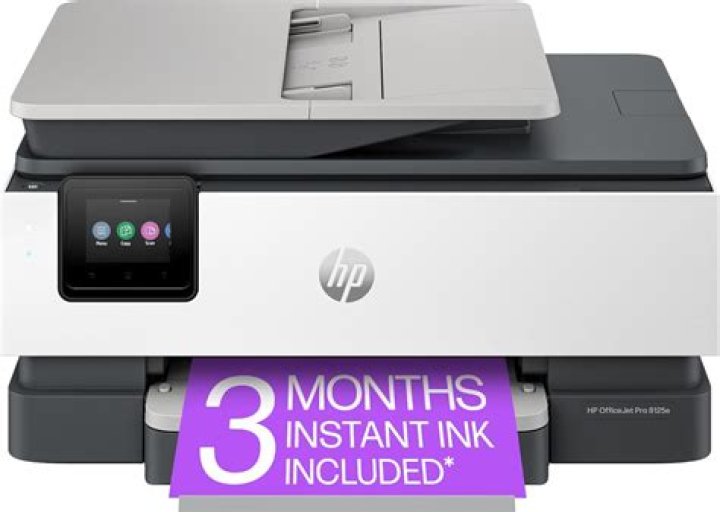 Can HP Officejet 4500 print on photo paper?