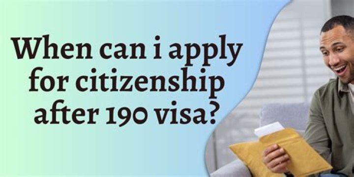 Can I apply for citizenship by myself?