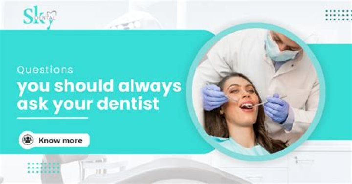 Can I ask my dentist on a date?