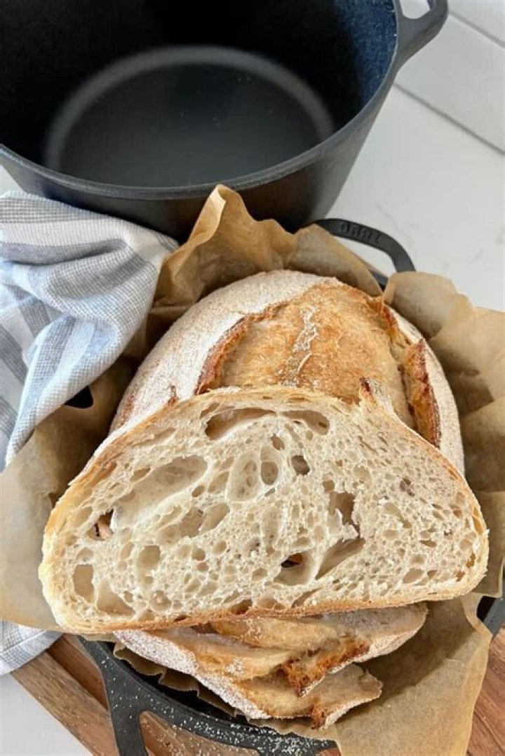 Can I bake my bread in a Dutch oven?