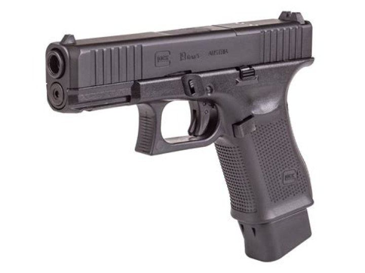 Can I bring a Glock Gen 4 to California?