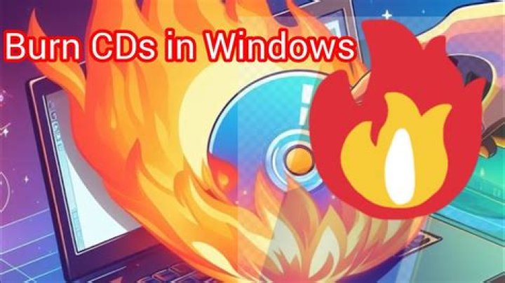 Can I burn a disc from iTunes?