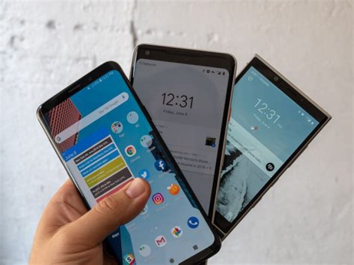 Can I buy an Android phone without a plan?