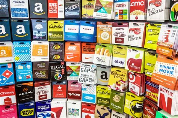 Can I buy gift card in Philippines?