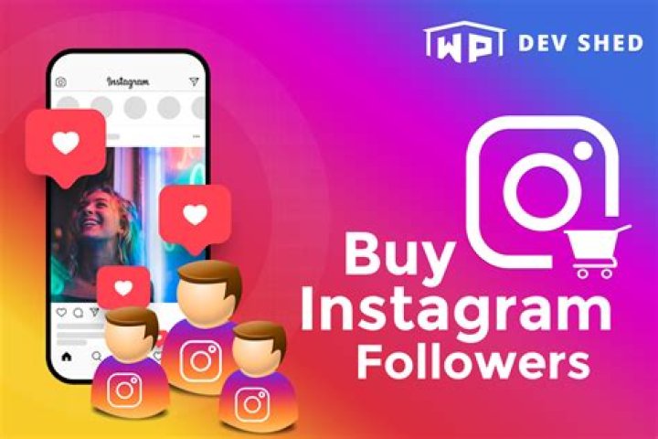 Can I buy Instagram followers with PayPal?