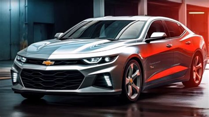Can I buy new Chevrolet in India?