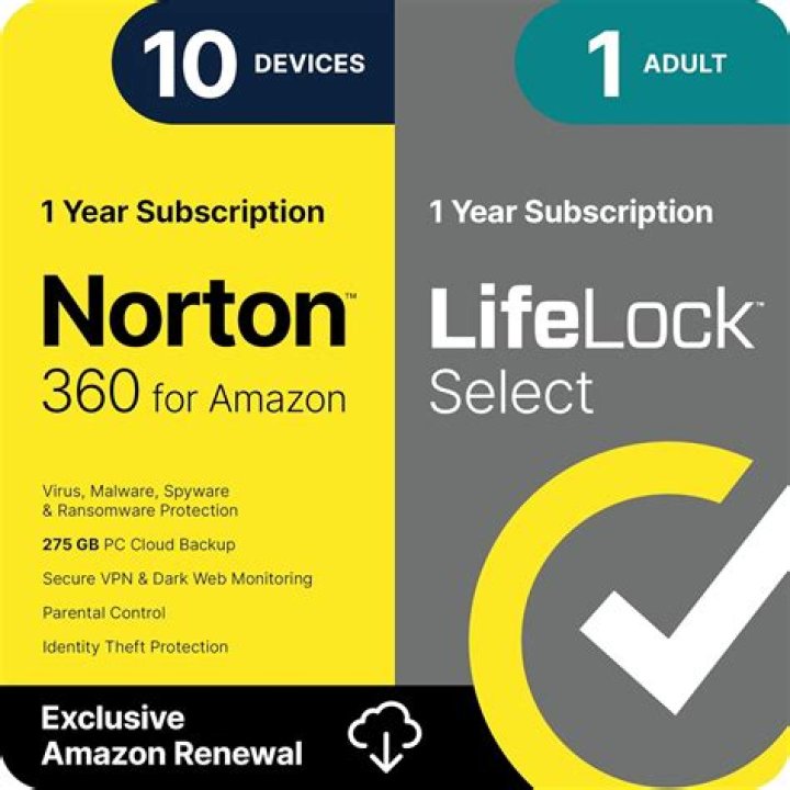 Can I buy Norton 360 without renewal?