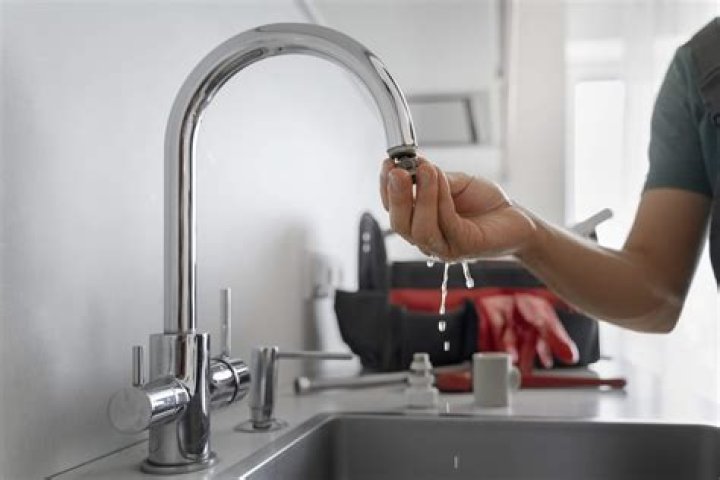 Can I change a tap washer myself?