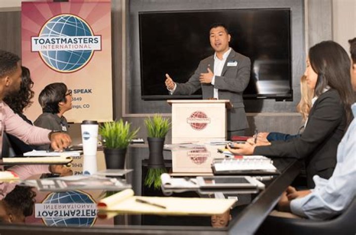 Can I change my Toastmaster club?