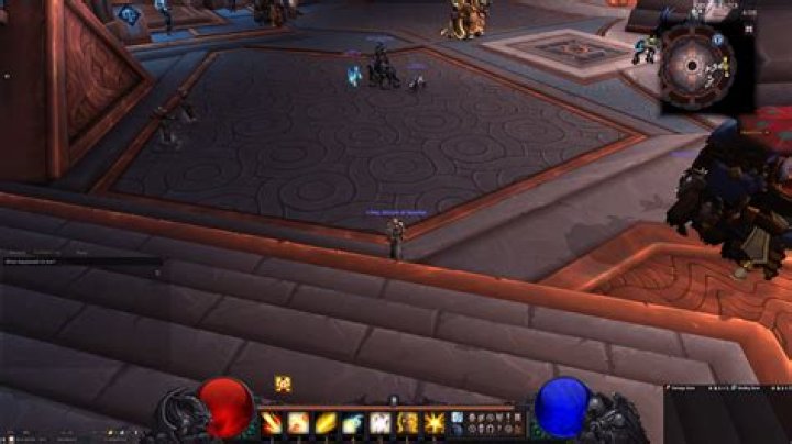 Can I check my Diablo 3 character online?