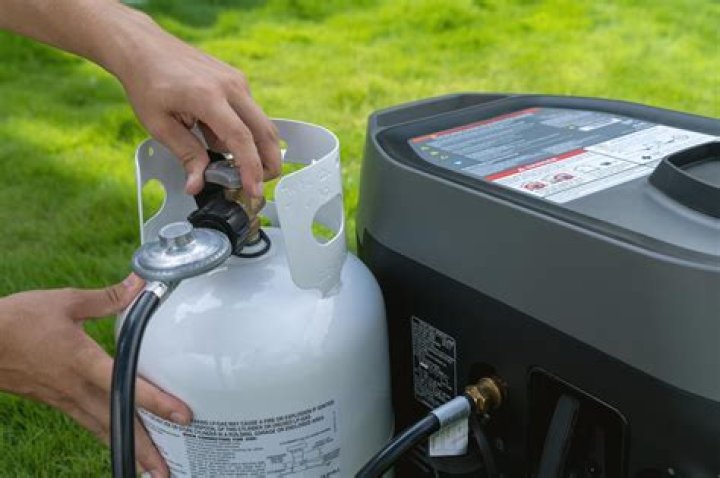 Can I convert my car to run on propane?