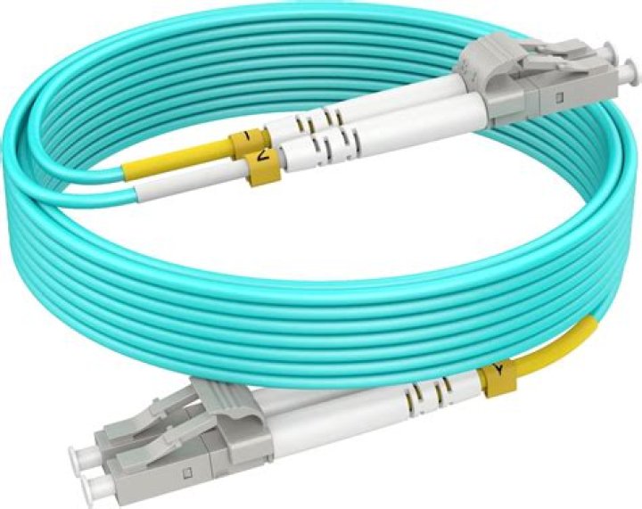 Can I extend my fiber optic cable?