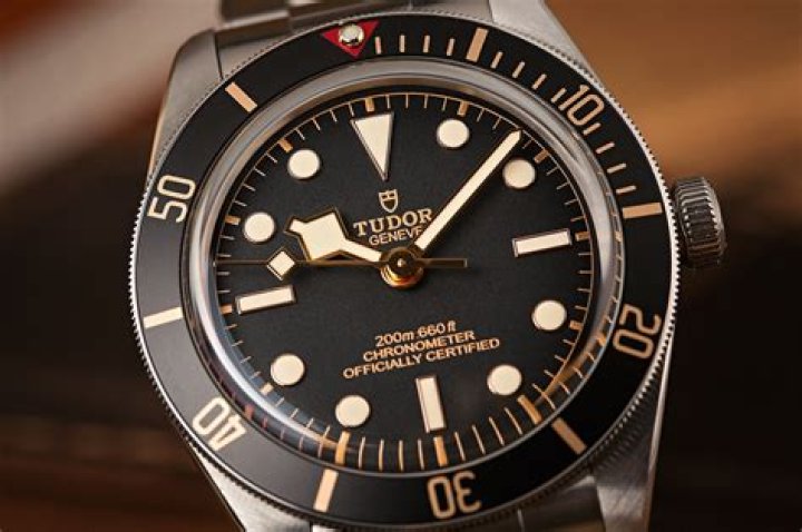 Can I get a discount on Tudor watches?