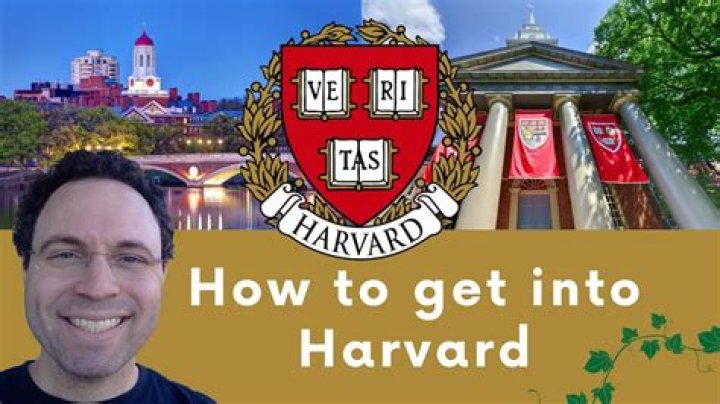Can I get into Harvard with a 25 ACT?