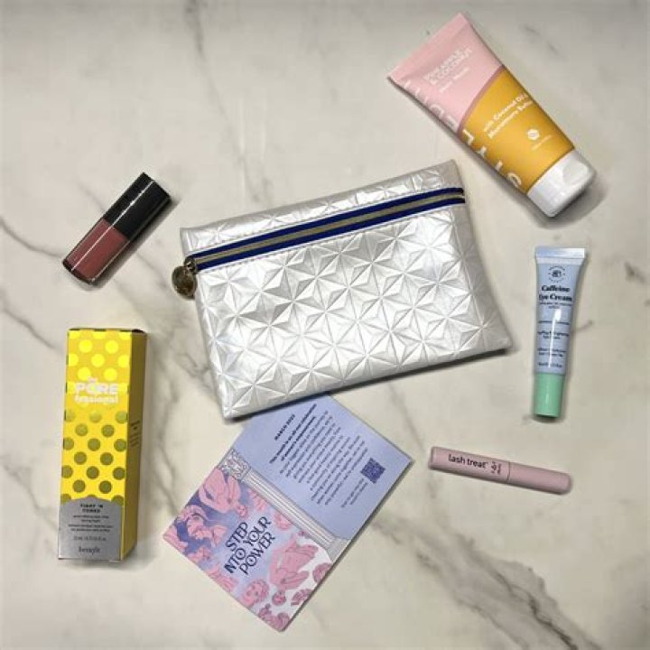 Can I get IPSY in the UK?