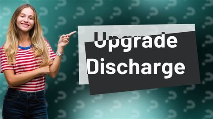 Can I get my general discharge changed to honorable?