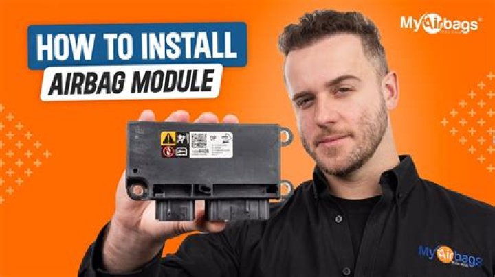 Can I install airbag in my car?