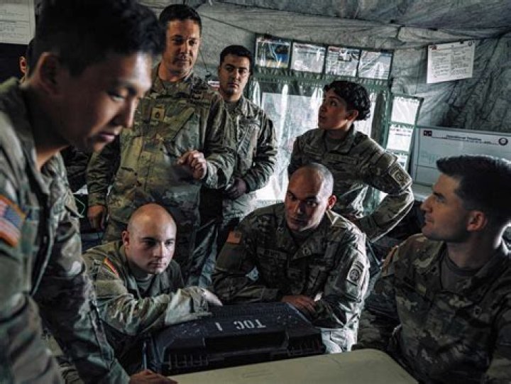 Can I join army after MCA?
