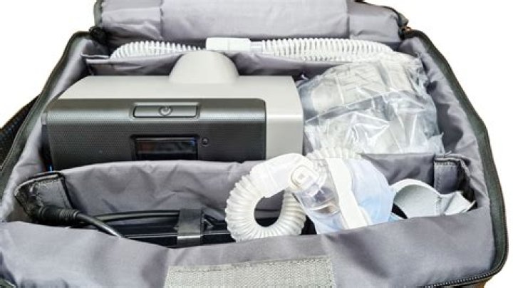 Can I just buy my own CPAP machine?