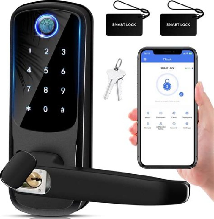 Can I lock gallery on Android?