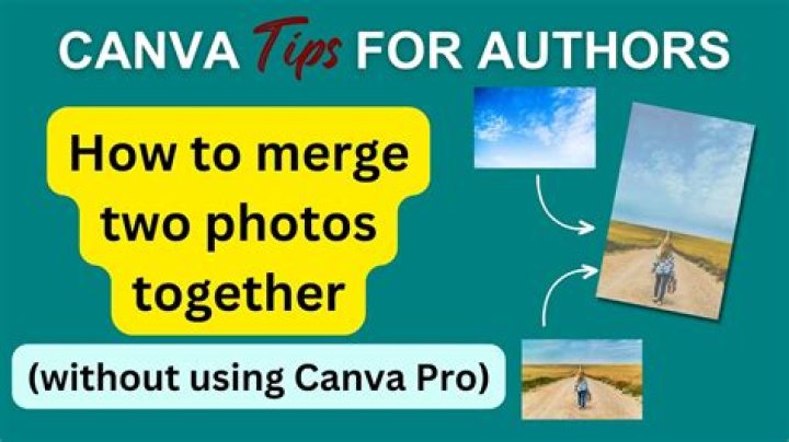 Can I merge two apple photo libraries?