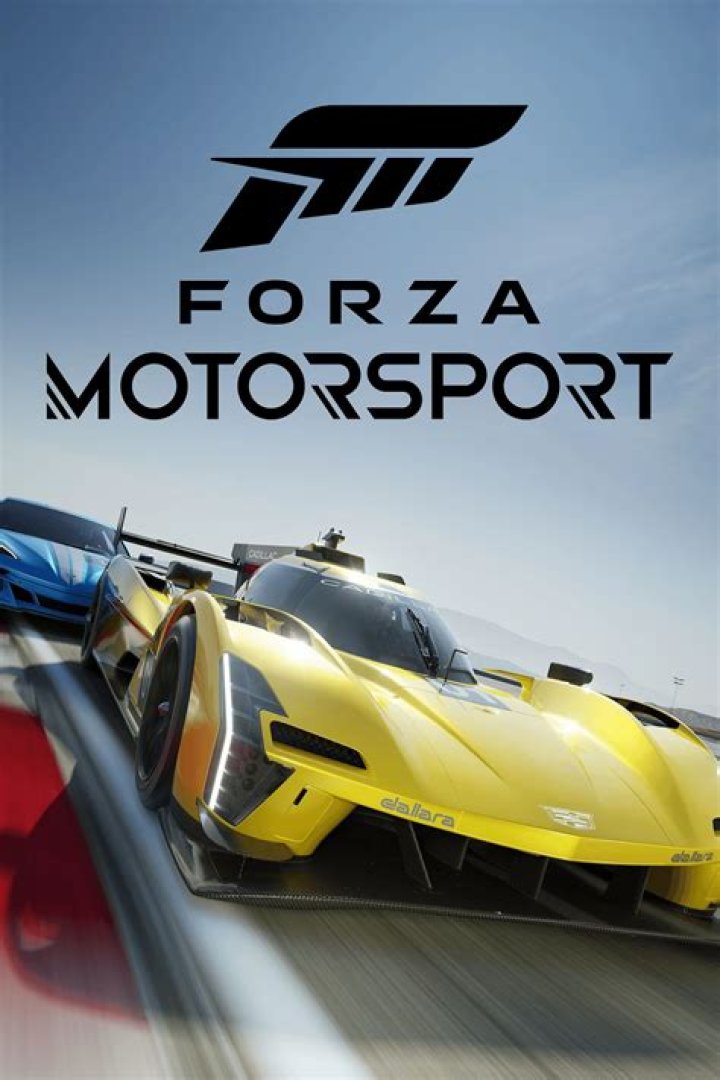 Can I play Forza Motorsport 3 on PC?