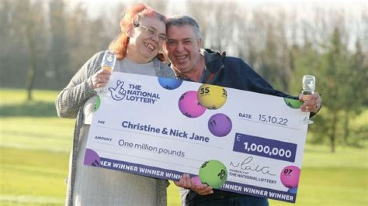 Can I play the American lottery from UK?