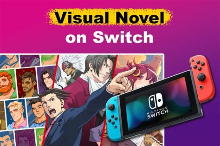 Can I play visual novels on tablet?