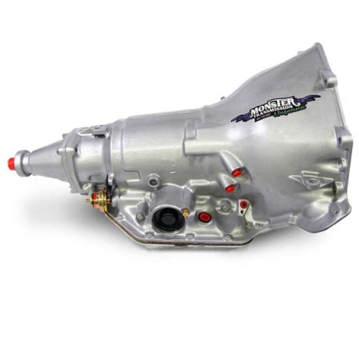 Can I put a powerglide input shaft in a Turbo 350?