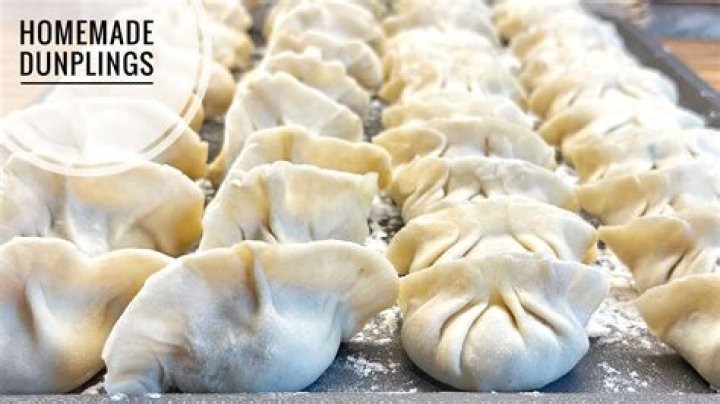 Can I put my dumplings in the oven?