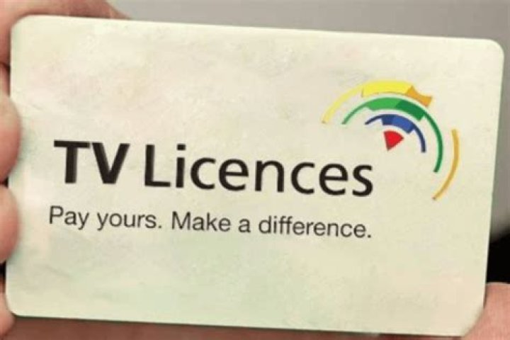 Can I refuse to pay TV Licence?