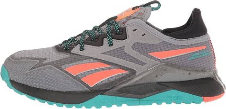 Can I run in my Reebok Nanos?