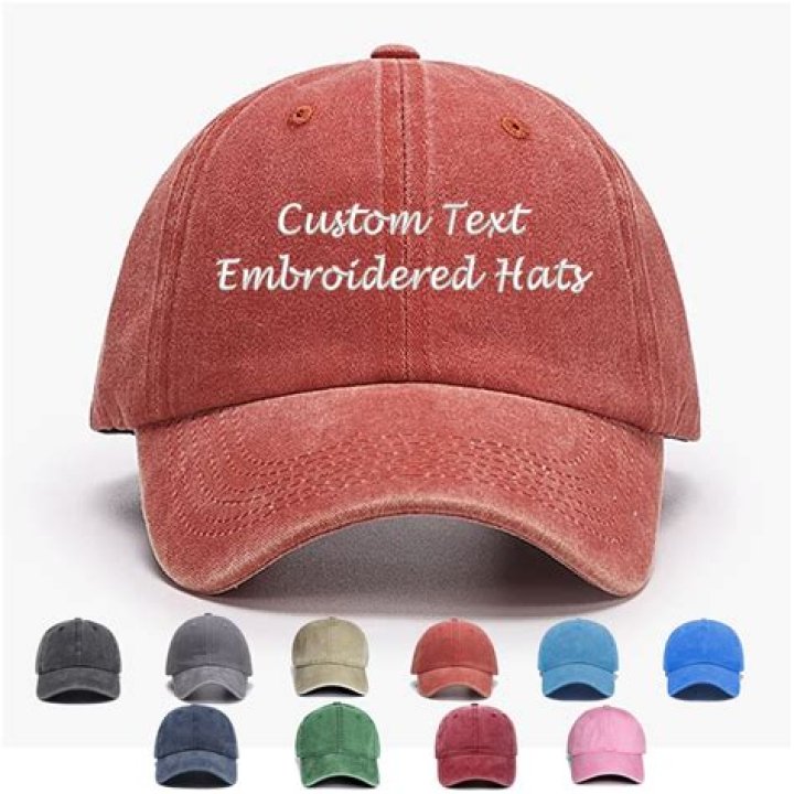 Can I sell custom hats online?