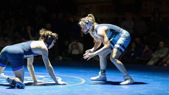 Can I start wrestling at 14?